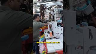 Beefing with Bangladeshi salesman in China town Kuala Lumpur 🇲🇾 kualalampur market scam [upl. by Notlim]