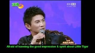 Engsub Behind the story  Bu Bu Jing Xin Part 2 23 [upl. by Aenea]