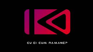 IRIMIA  Cu Ei Cum Ramane feat Ionut amp Simona Rusu  Official Audio [upl. by Quince]