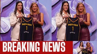 Calls Mount For WNBA Commissioners Firing After Caitlin Clark Angel Reese Comments [upl. by Aicilehp]