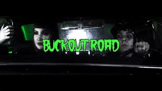 Concrete Dream  Buckout Road Official Video [upl. by Ojok]