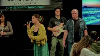 Coastlands Life Church LIVE Service 5192024 [upl. by Muns325]