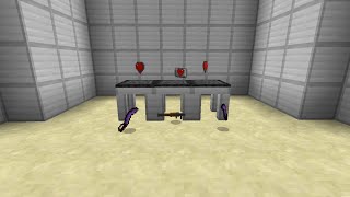 Minecraft CrackPack MegaMine  Episode7 Heart Canisters and Future [upl. by Arlene592]