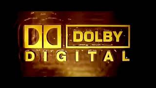 REUPLOAD Dolby DigitalDTS 2004 Logo [upl. by Annairol]