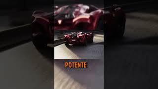 Así Será Conducir en 2050 supercochesferrari lujo superautos AutosDeFuturo shorts [upl. by Palladin650]