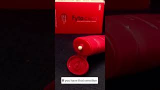 Fytocera cream oilyskin skincondition moisturizer [upl. by Anelej]