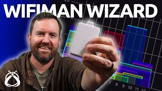 Worth It WiFiMan Wizard Setup and Review [upl. by Grube787]