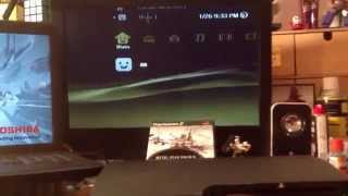 How to Play PS2 Games on all PS3 Systems [upl. by Philomena]