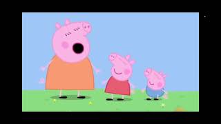 Peppa fedorenta trailer oficial [upl. by Nnayd]