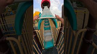 bella ciao playground parkour climbing pov [upl. by Salohcim778]