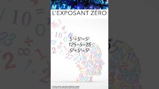 Lexposant zéro [upl. by Sihonn713]