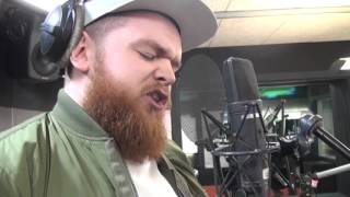 Jack Garratt «Worry»  SRF 3 Live Session [upl. by Ordnaxela]