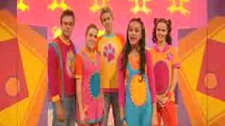 New Hi5  Gold week promo 2009 [upl. by Mira5]