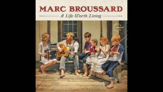 Marc Broussard  Give Em Hell [upl. by Rona]