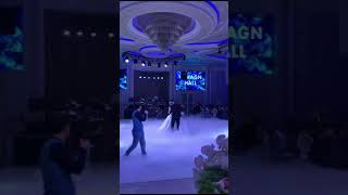 Handisavar  Hovhannes Gasparyan  harsanekan arajin siro tango [upl. by Nue]