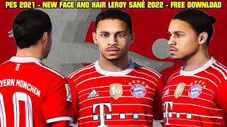 How To Train Free Leroy Sané Max Level In eFootball 2025 🤩🔥  shortsfeed efootball shorts [upl. by Thebault]