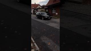 E39 Touring Future classic e39 bmw trending foryou viralvideo phantomracing car tuning [upl. by Itram]