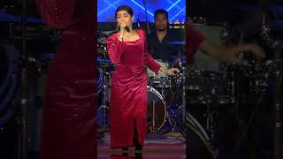 jiya jale lyrics  dil se  ankita bhattacharya song  zee bangla sa re ga ma pa maitri music live [upl. by Rodolfo188]