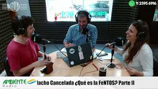 Escuelita Sindical con Nacho Cancelada ¿Que es la FeNTOS Parte II [upl. by Oisinoid717]