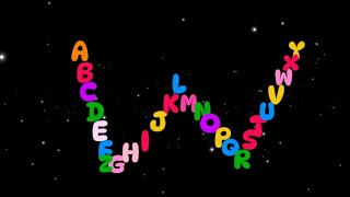 ABC Learning for 2YearOlds  Toddler Educationquot quotABC Songs for 3YearOlds  Preschool Learningquot [upl. by Eem829]