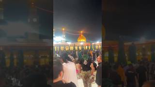 Munajat Maula Abbas as 🤲 sakai haram rakh Lena bharam 😓shortvideo trending munajat [upl. by Irehc]