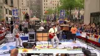 John Mayer  Crossroads Live HQ [upl. by Alih]