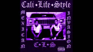 Coastin  InstrumentalScrewed [upl. by Acila761]