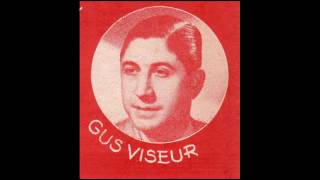 Accordéon de Paris 4 Gus Viseur  Nostalgie  SwingMusette de 1940 [upl. by Kcirdek]