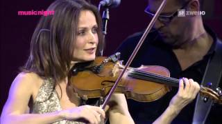 Joy Of Life  Sharon Corr live at AVO Session Basel  Switzerland 051111 [upl. by Oetam]