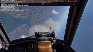 IL2 Cliffs of Dover Blitz Hunting Party [upl. by Adnowal]