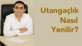 Utangaçlık Nasıl Yenilir  Ankara Uzman Psikolog Beyhan Budak [upl. by Onimixam]