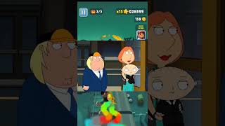 Family Guy 3 familyguy cartoon america amazing bestcartoon funny funnyvideo entertainment [upl. by Knowlton]