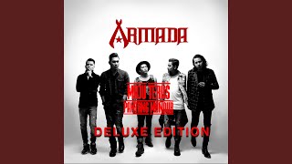 Armada  Awas Jatuh Cinta Official Music Video [upl. by Felizio]