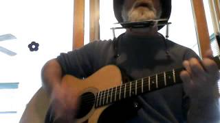 quotDarling Be Home Soonquot by John Sebastien Guitar Lesson [upl. by Krucik]