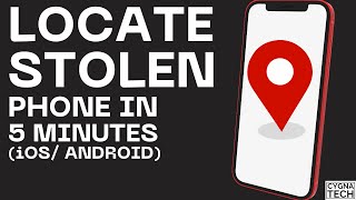 How To Track a Stolen Phone Using IMEI in 2024  Genuine Method To Track Lost Phone Using IMEI [upl. by Catton]