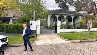 Auction Video  5 Highton Grove Deepdene [upl. by Ahsekar]