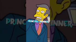 Principal Skinner vs Miss Circle Директор Скиннер vs Мисс Циркуль skinner vs misscircle [upl. by Jarib]