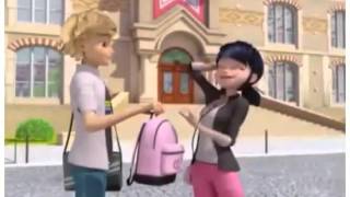 Prodigiosa Las Aventuras de Ladybug  Tráiler Español Latino [upl. by Franek]