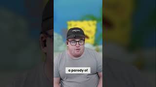 The STORY Behind SPONGEBOBS Ripped Pants Song [upl. by Jarrid]