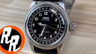 Oris Big Crown Pointer “Original” [upl. by Anyt]