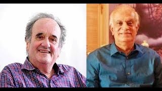 Mark Tully Discusses Rajiv Malhotras Book BEING DIFFERENT [upl. by Stevenson]