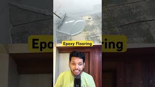 Floor Epoxy Paint Tips [upl. by Myra]