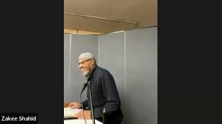 101824  Jumuah Khutba with Imam Rabbani [upl. by Plantagenet285]