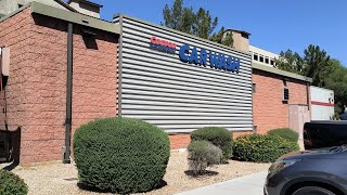 Macneil Tunnel at Costco  Scottsdale AZ [upl. by Dylan]