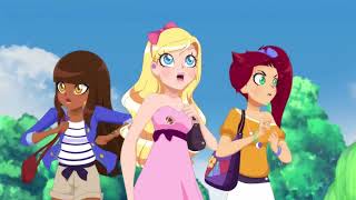 LoliRock  Vương Quốc Pha Lê 2024 Phần 2 Tập 2 [upl. by Early]