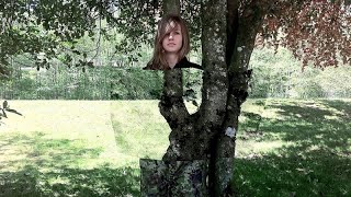 The truth behind the invisibility cloak explained [upl. by Jacobson]