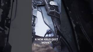 NEW HALO ODST FILM It’s on my channel if you wanna watch 8 months making in UE halo unrealengine [upl. by Kroll]