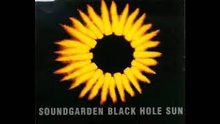 Black Hole Sun In Drop D Tuning [upl. by Richards44]