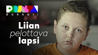 Perjantaidokkari Liian pelottava lapsi [upl. by Oriane]