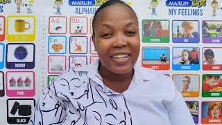 Teacher Kay intro video [upl. by Mannie]